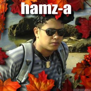 hamz-a