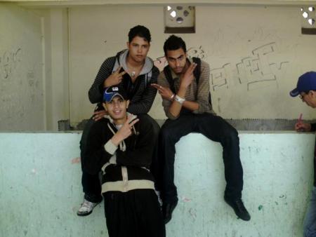 moi et nadire et hamza