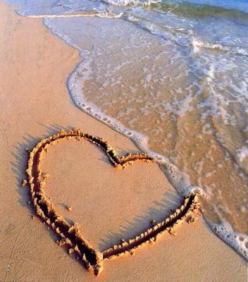 l'amour
