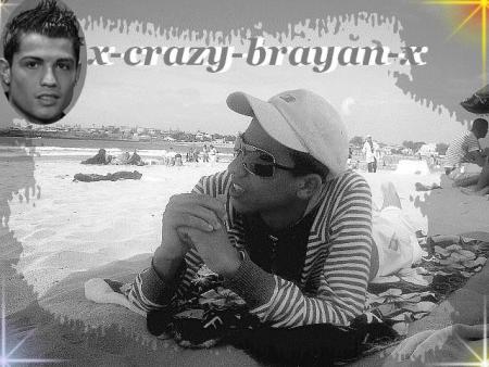 cristiano brahim