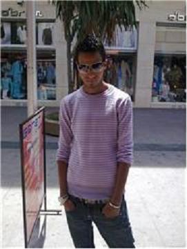 Mon pot Nadir 