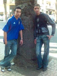 moi et  tamer