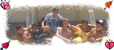 la clik x